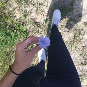 Meet your Posher, Romina